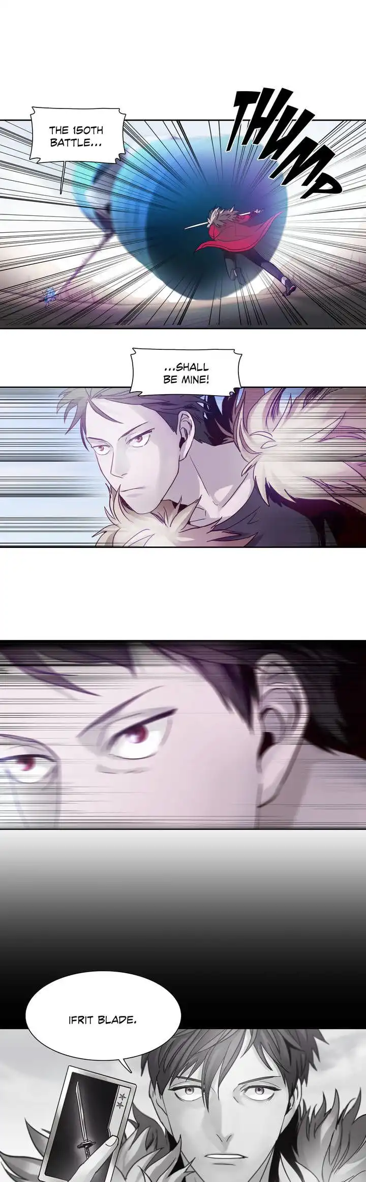 Unknown Code Chapter 4 5